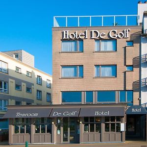 Hotel De Golf